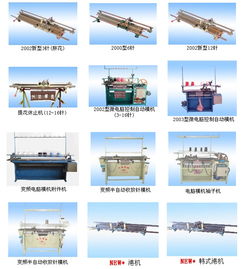 嘉興市秀洲區(qū)洪合興達(dá)針織機(jī)械廠 特種設(shè)備銷售的可靠伙伴與行業(yè)創(chuàng)新者